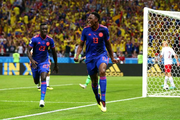 #ЧМ2018 – ты просто космос 