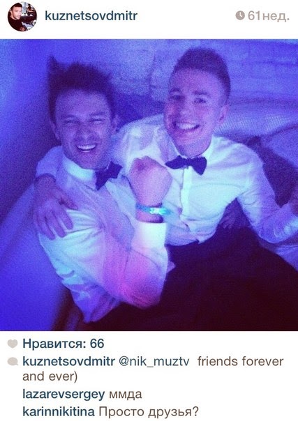 А у нас для вас небольшая сенсация! :)