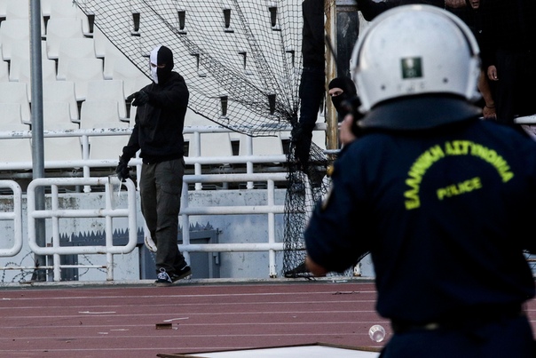 Нет тела - нет дела. Спецкор 