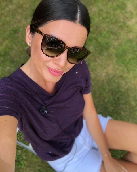 Ксения Бородина продолжает бомбить из-за слухов о разводе!