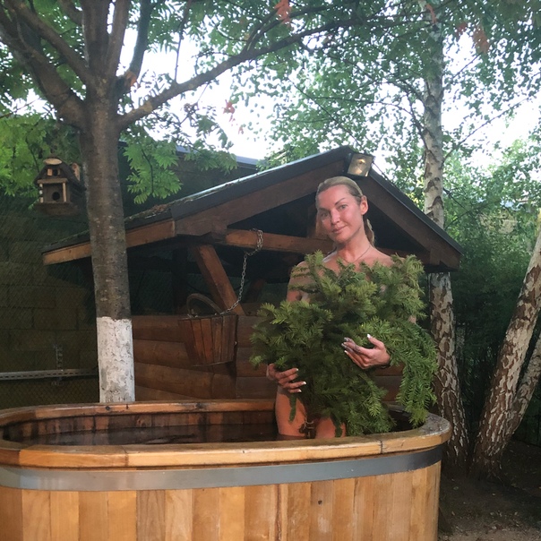 Анастасия Волочкова: