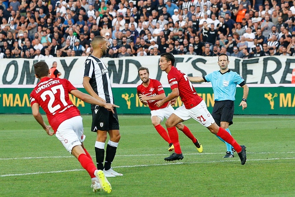 Печальная статистика 