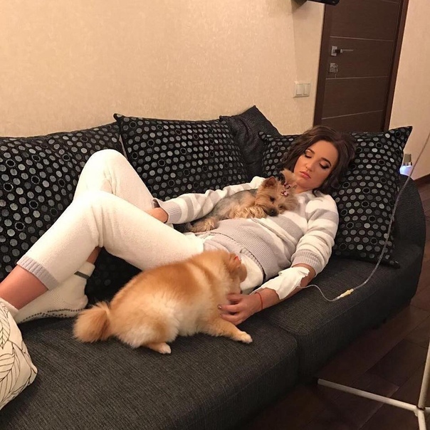 Лена Миро на этот раз опустила Ольгу Бузову!