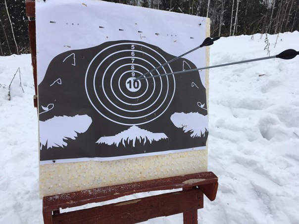 Каждый в детстве делал самодельный лук, как у известного индейца Чингачгука. 