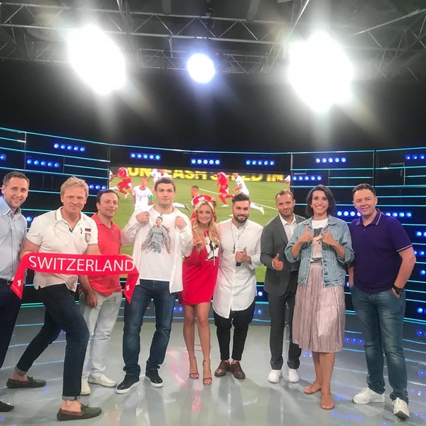 Елена Борщева: