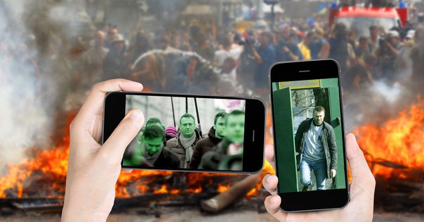 Боевые хомячки Навального пойдут в атаку на YouTube 