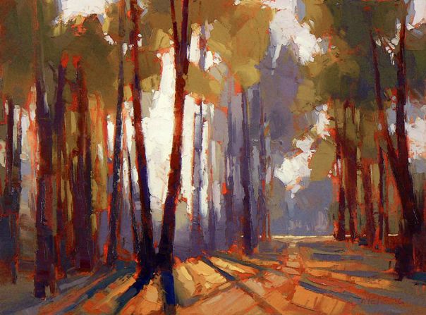 David Mensing