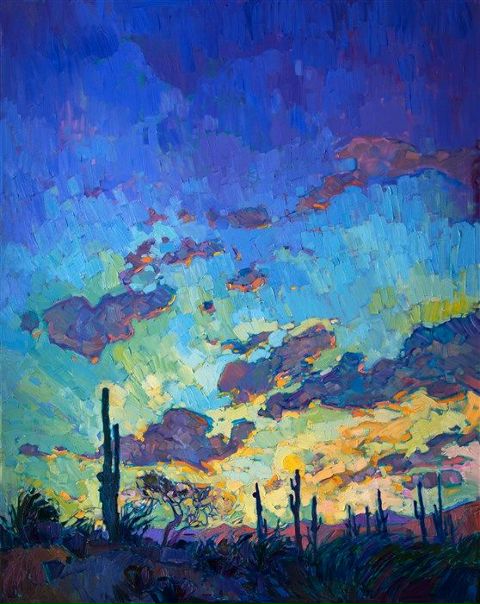 Erin Hanson