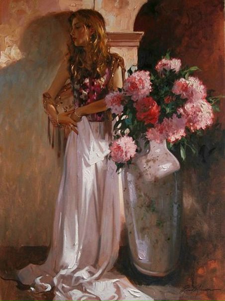Richard Johnson