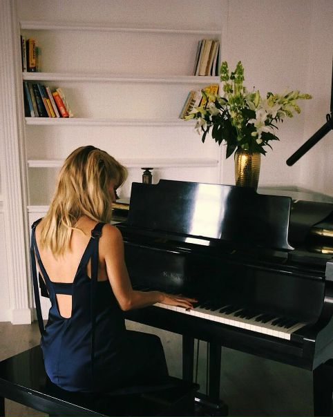 Светлана Лобода: