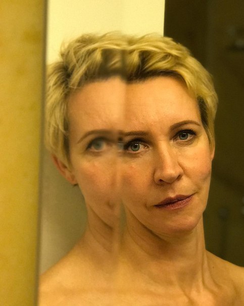 Татьяна Лазарева: