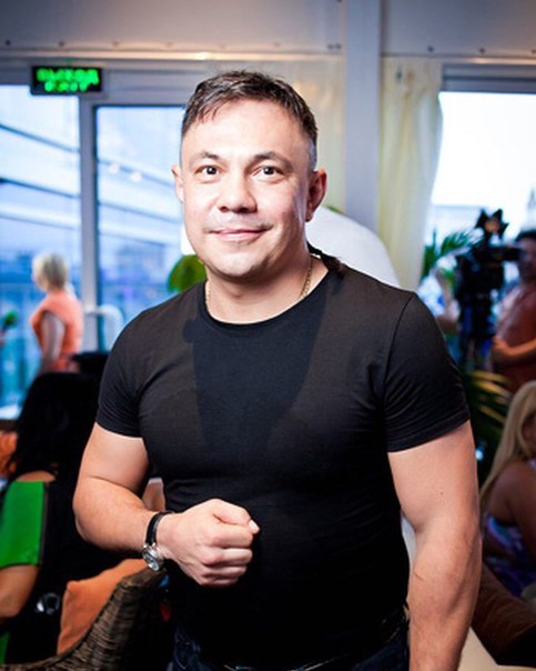 «Утром встал с постели и упал»: у Кости Цзю оторвался тромб! 