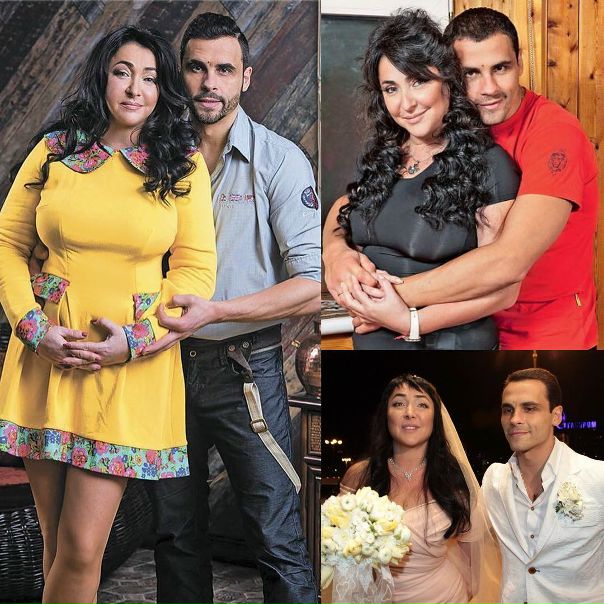 Лолита Милявская призналась, что у нее тяжелый характер!