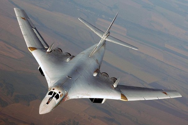 Ту-160