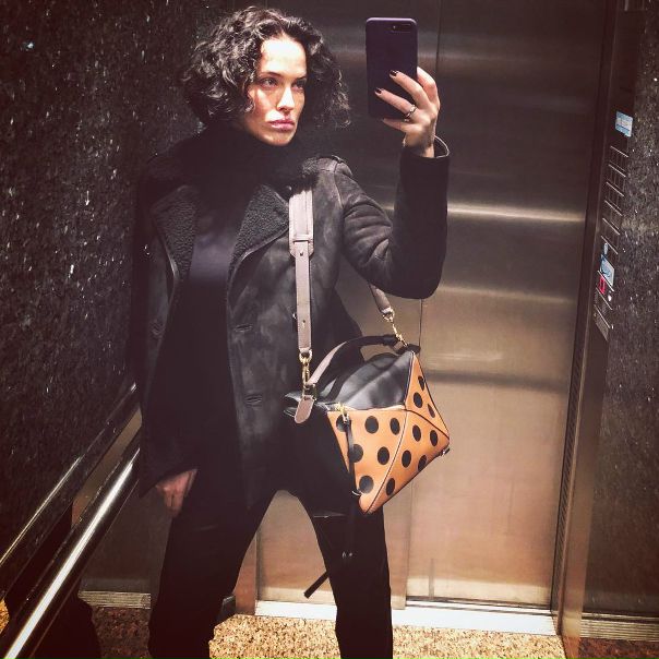 В интернете появились слухи, что Даша Астафьева неудачно накачала губы!