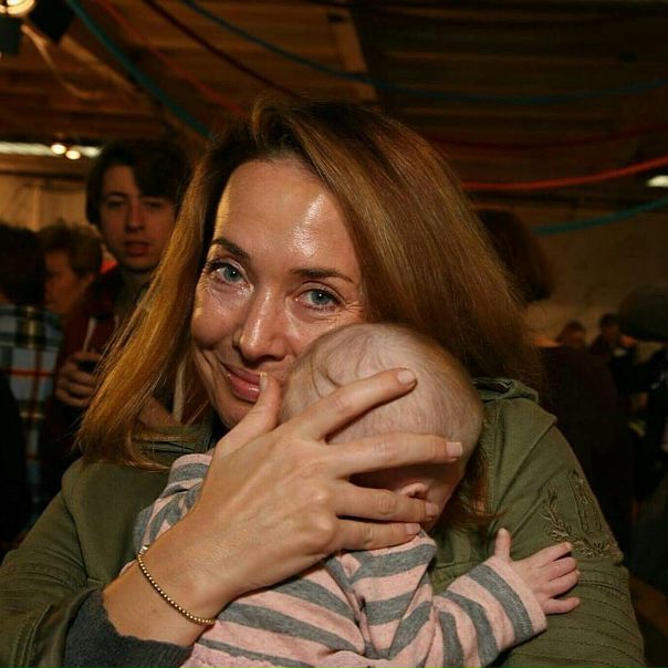 Имущество семьи Жанны Фриске выставлено на торги 