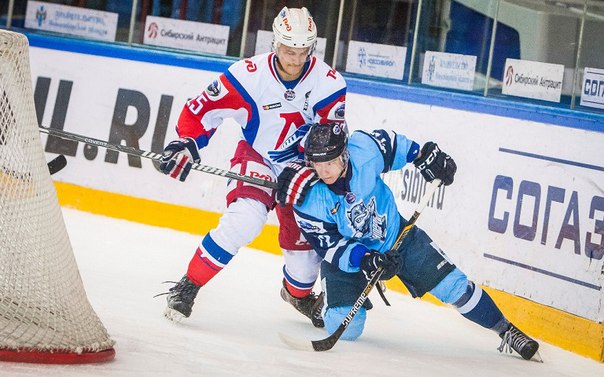 Еще один россиянин собрался в НХЛ