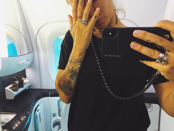 Айза Долматова: