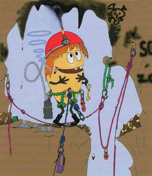 ТБ Не, не слышал...