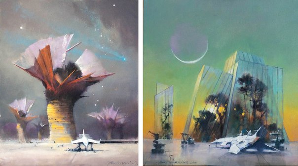 John Harris