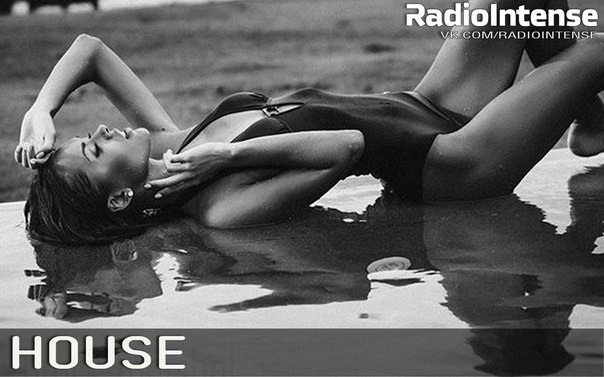 #house@radiointense #top #beatport #музыка #music #club #dance