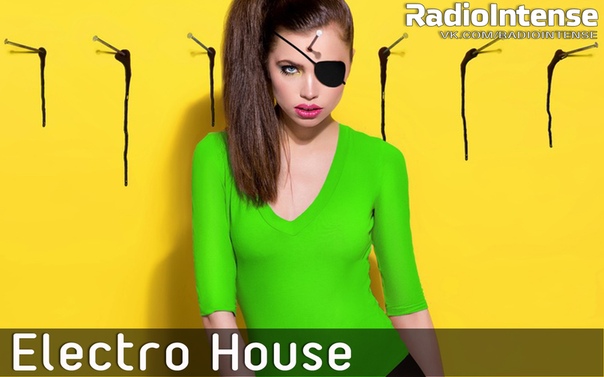 #electrohouse@radiointense #top #beatport #музыка #music #club #dance