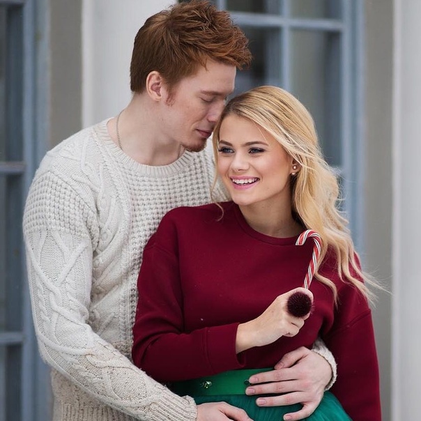 Алена Краснова трогательно поздравила мужа, Никиту Преснякова, с годовщиной свадьбы! 