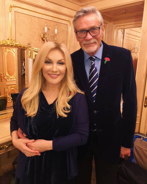 Таисия Повалий: