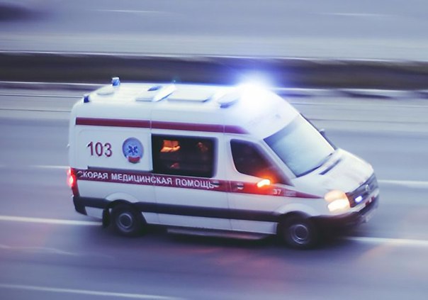 Трагедия в Ростовской области