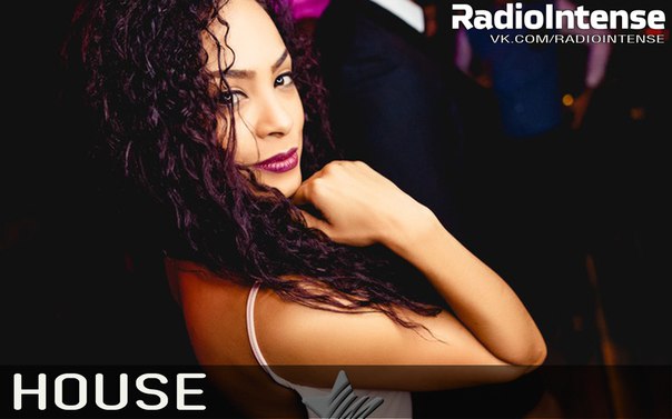 #house@radiointense #top #beatport #музыка #music #club #dance