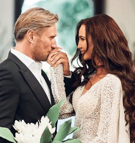 У мамы Ольги Бузовой случился приступ после обмана Дениса Лебедева.