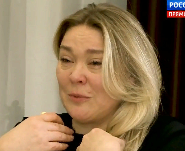 Так жалко маму!