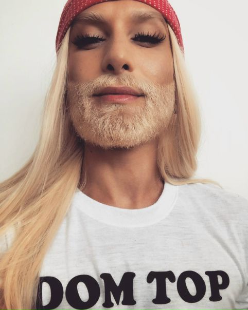 Кончита Вурст призналась, что у нее не складывается личная жизнь!