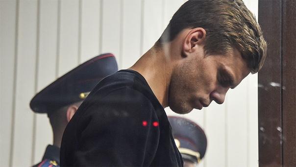 Адвокат Кокорина: 