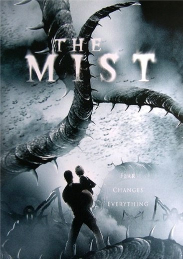 Новый захватывающий сериал по роману Стивена Кинга  