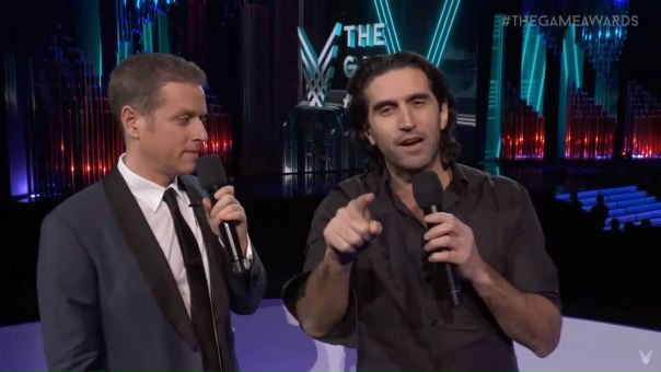 Юсеф Фарес, автор A Way Out и Brothers: A Tale of Two Sons, сообщил о начале работы над новым проектом. 