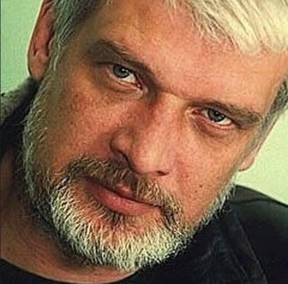 Юлия Меньшова: