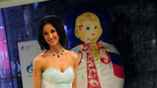 Как сделать идеальное тело Рецепт от Яны Егорян