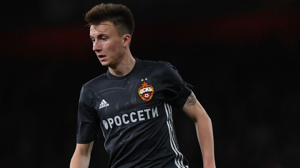 Вице-президент 