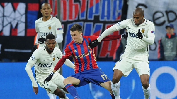 В августе Суперкубок с 