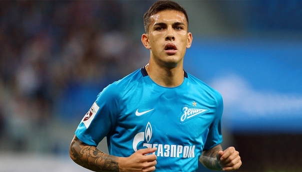 Паредеса снова ждут в Италии