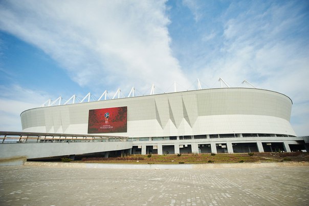 Несколько свежих фото с 