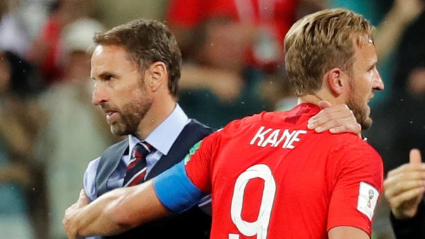 После #ЧМ2018 Кейн может в 