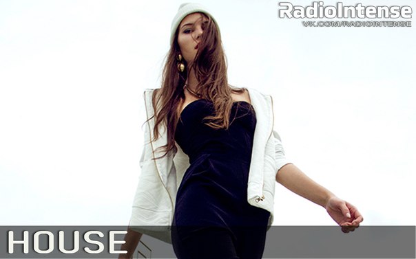 #house@radiointense #top #beatport #музыка #music #club #dance