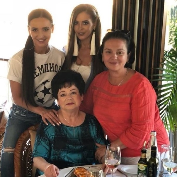 Маму Бузовой ограбили на 6 миллионов! 