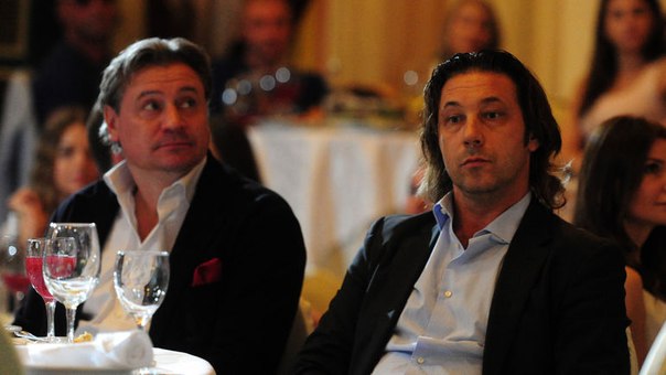  Андрей Канчельскис: 