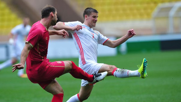 Антихайп от Рабинера. Почему тема Денисова и сборной - пустая болтовня