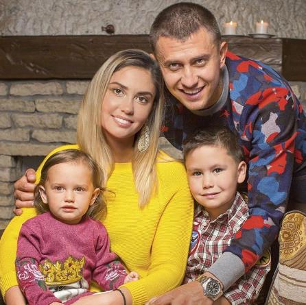 Агата Муцениеце опровергла слухи о своём избиении!