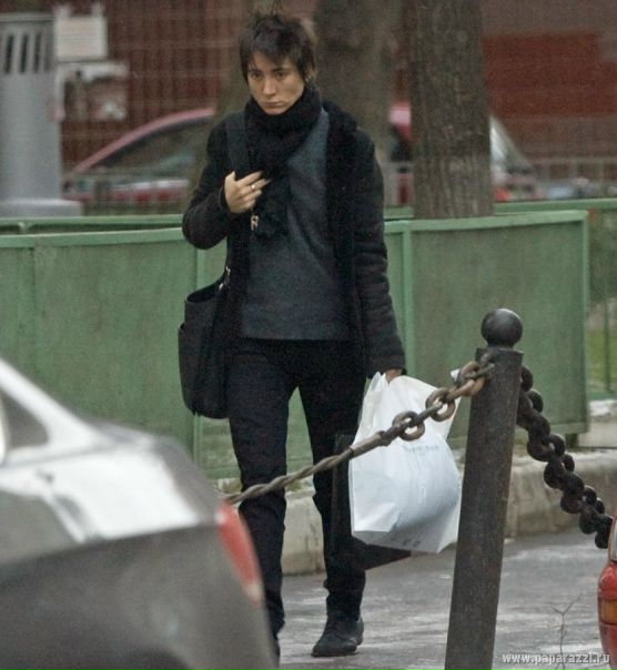 Красавица Земфира!