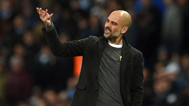 Райола тут такого наговорил про Гвардьолу... 